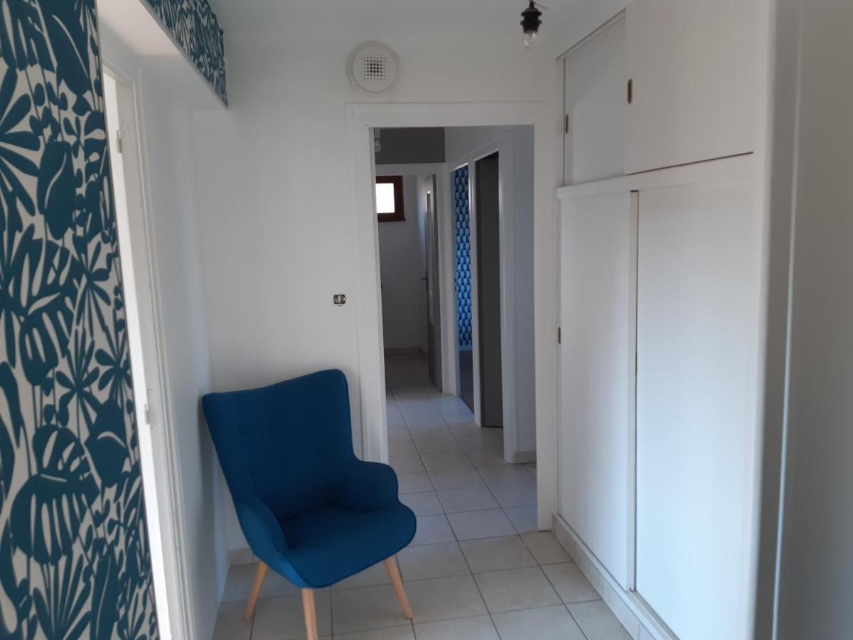Les Pics Verts Apartment อานซี ภายนอก รูปภาพ