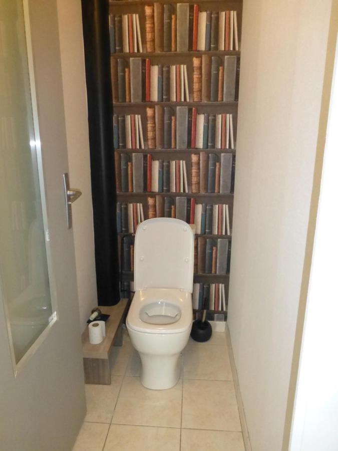 Les Pics Verts Apartment อานซี ภายนอก รูปภาพ