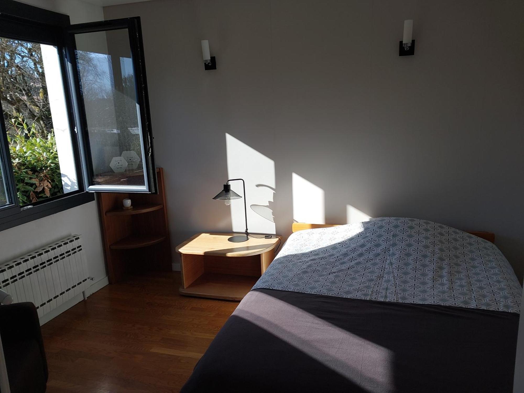 Les Pics Verts Apartment อานซี ภายนอก รูปภาพ